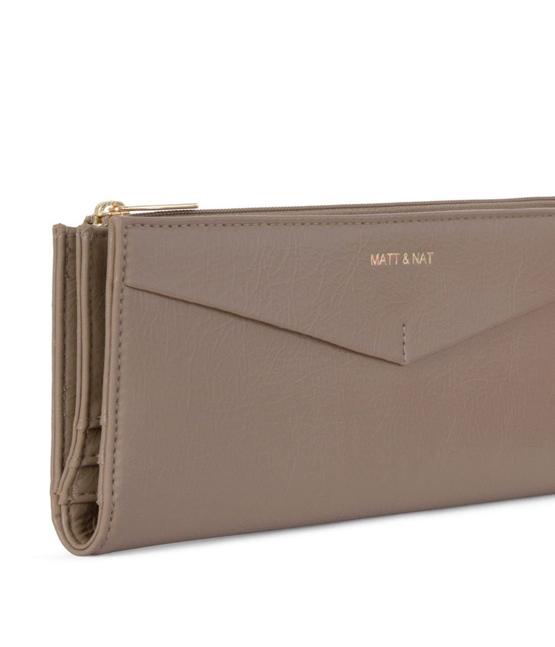 MATT&NAT ROME Theme - Vegan Bifold Wallet - Boutique Bubbles