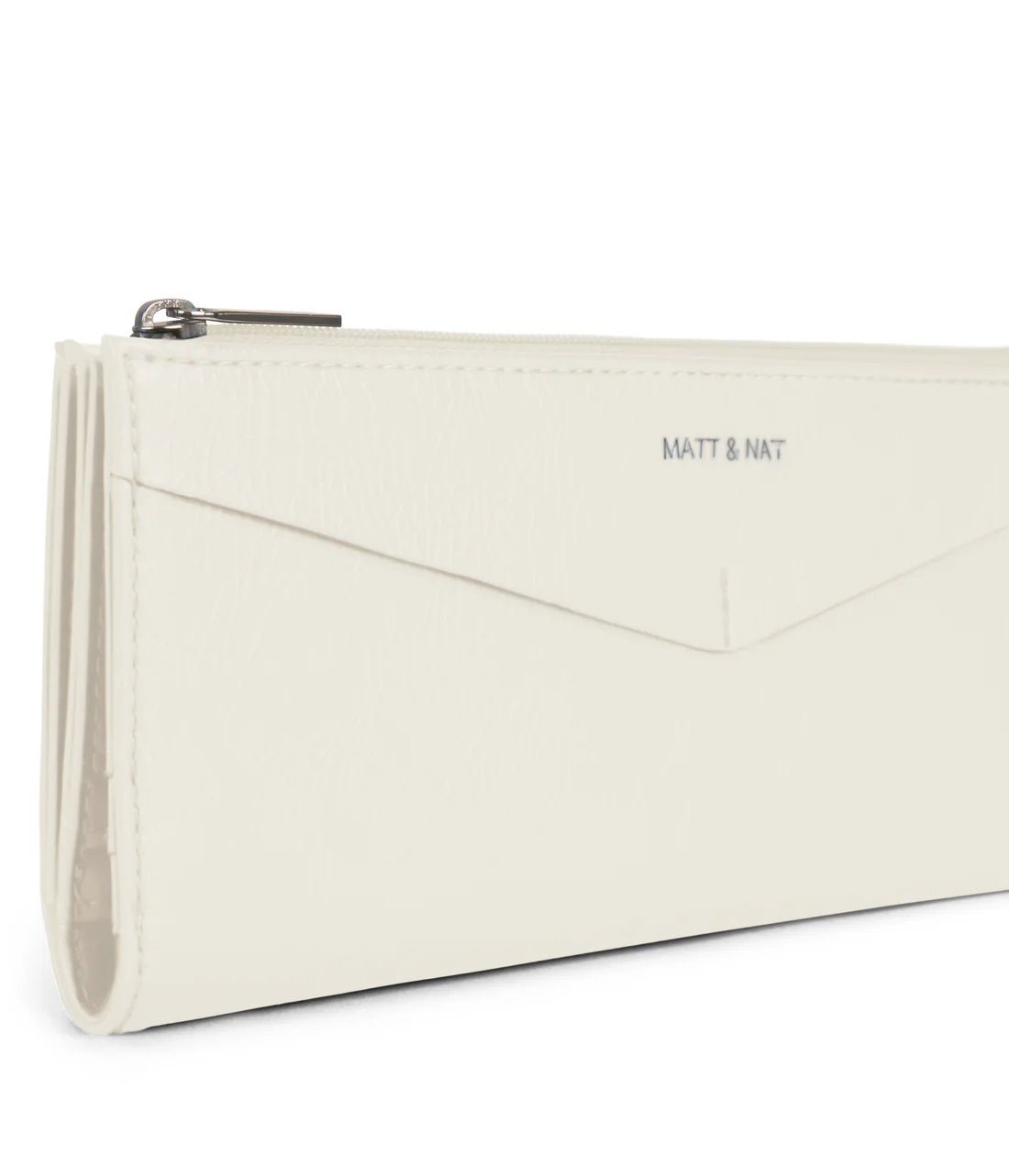 MATT&NAT ROME Theme - Vegan Bifold Wallet - Boutique Bubbles