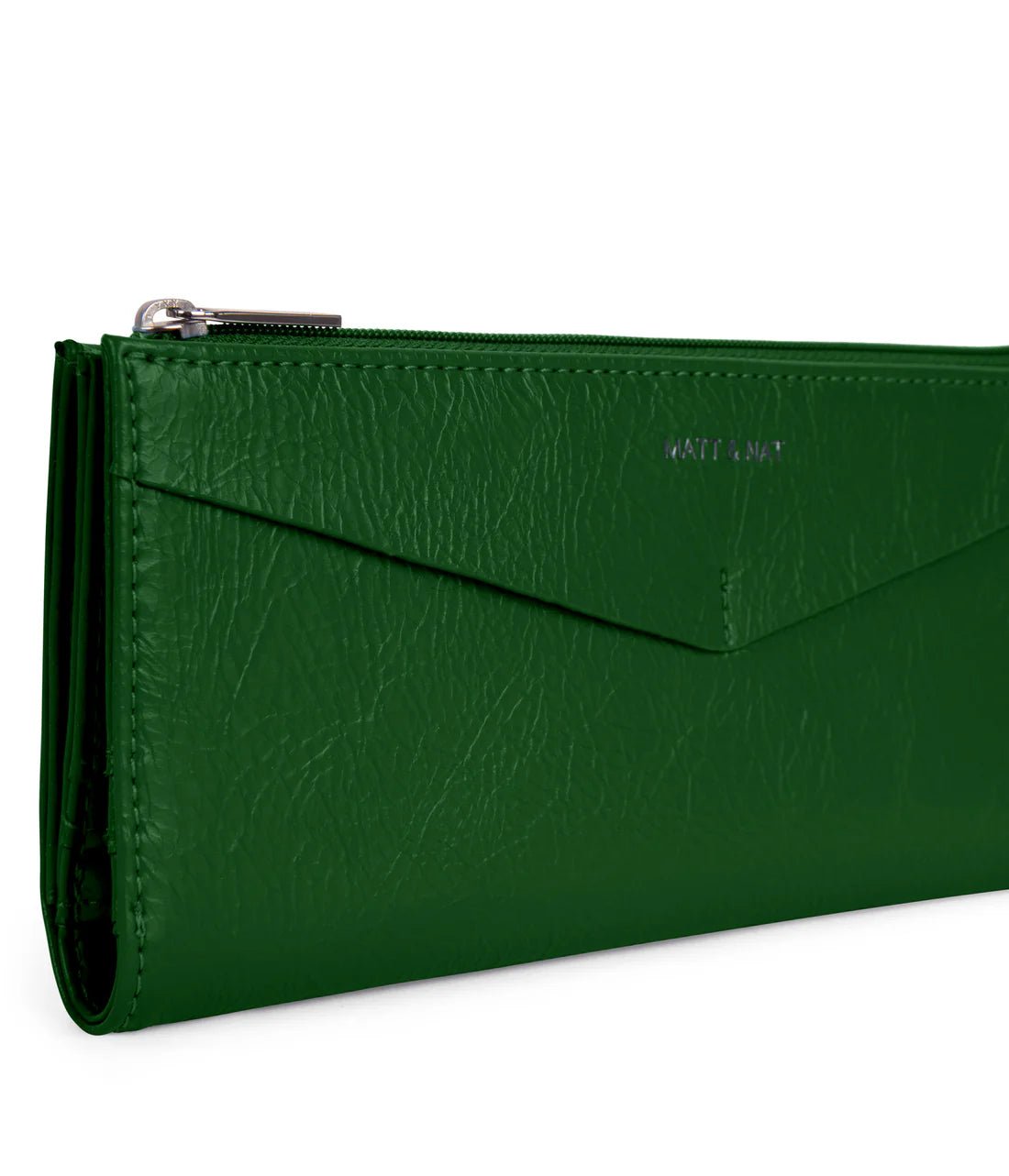MATT&NAT ROME Theme - Vegan Bifold Wallet - Boutique Bubbles
