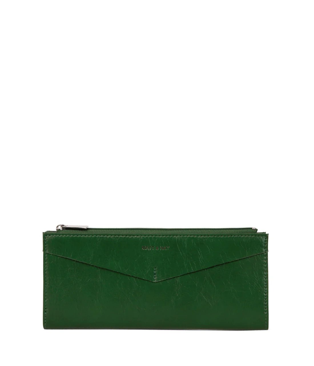 MATT&NAT ROME Theme - Vegan Bifold Wallet - Boutique Bubbles
