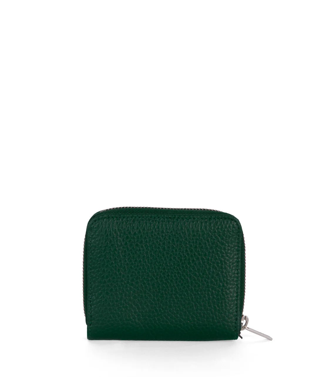 MATT&NAT RUE Purity - Small Vegan Zip Wallet - Boutique Bubbles