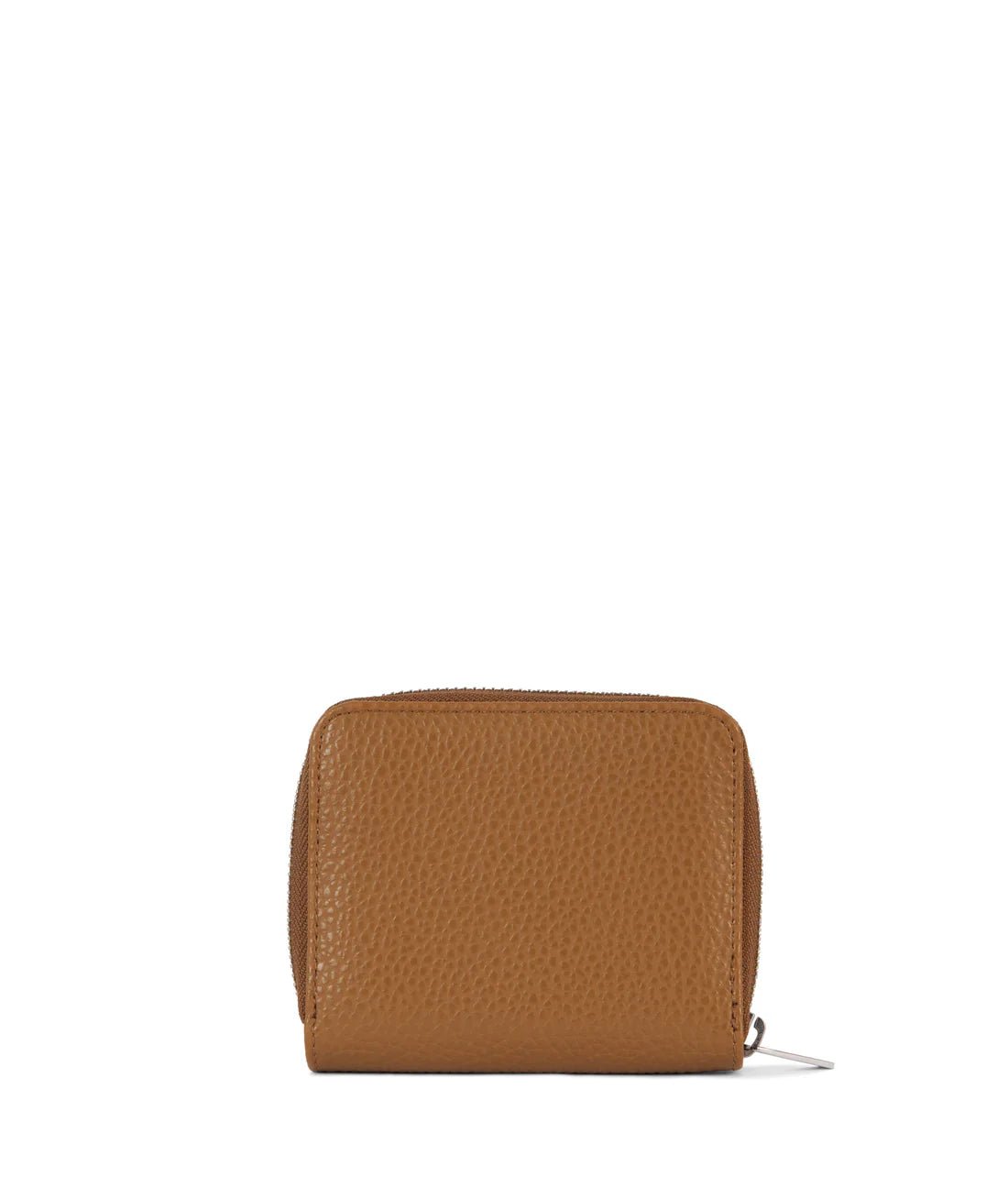 MATT&NAT RUE Purity - Small Vegan Zip Wallet - Boutique Bubbles