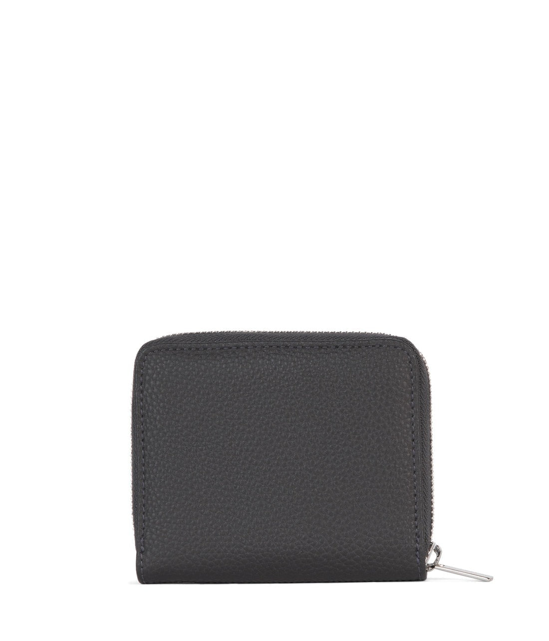 MATT&NAT - RUE Small Vegan Zip Wallet - Grain - Boutique Bubbles