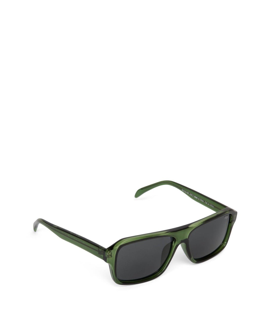 MATT&NAT RYLEE - Retro Square Sunglasses - Boutique Bubbles