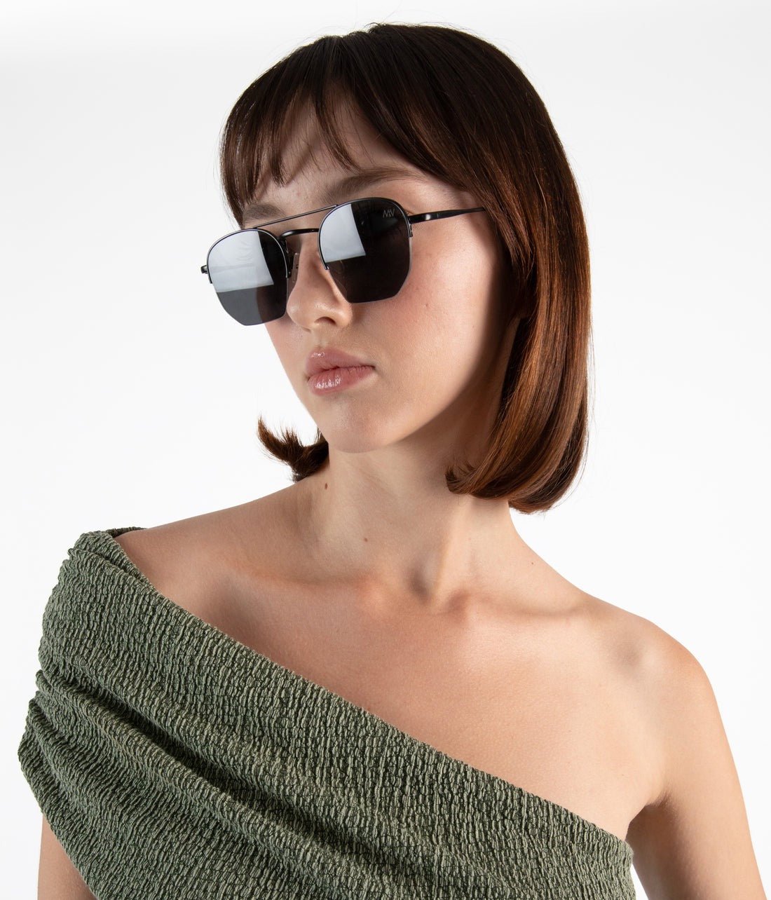MATT&NAT SARAI - Aviator Sunglasses - Boutique Bubbles