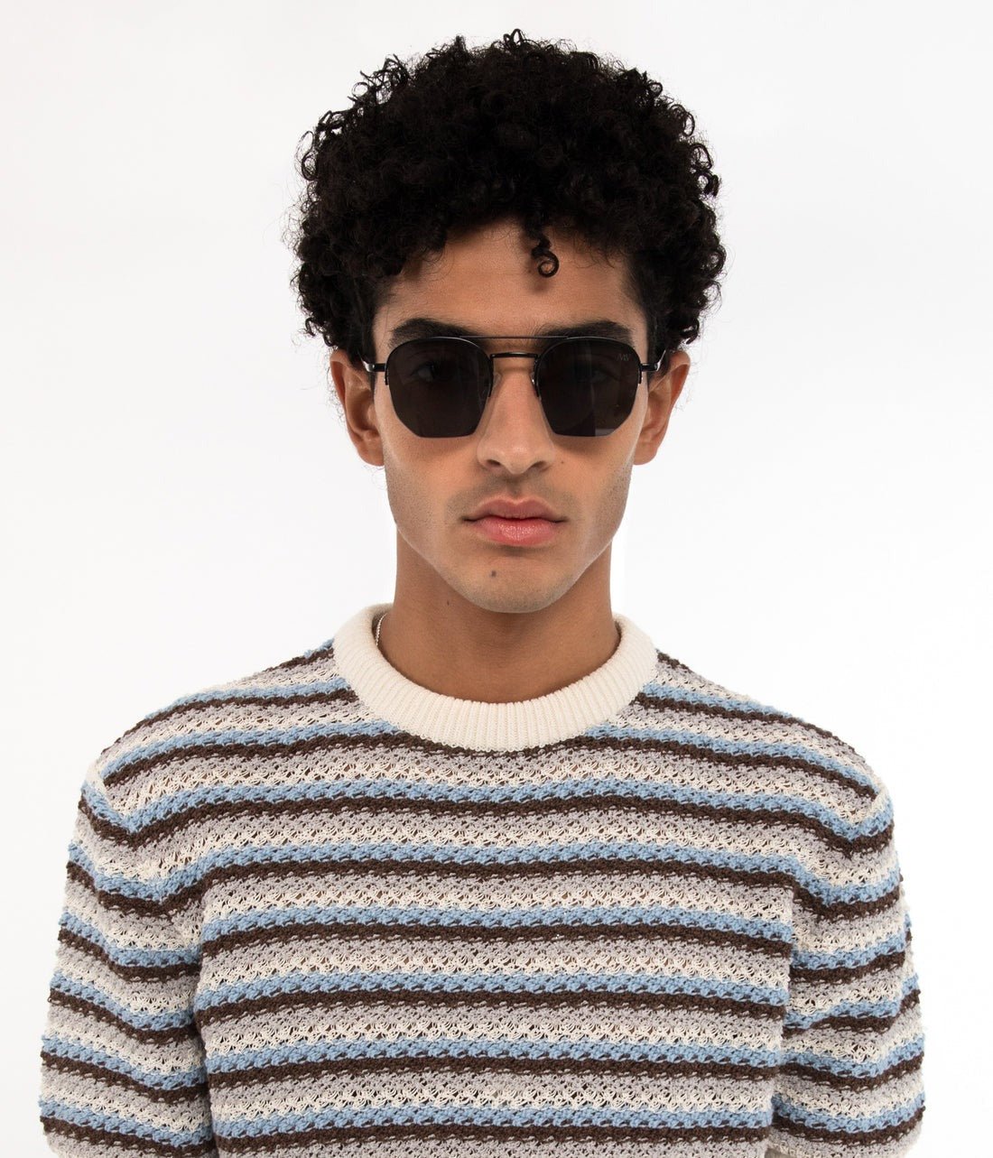MATT&NAT SARAI - Aviator Sunglasses - Boutique Bubbles