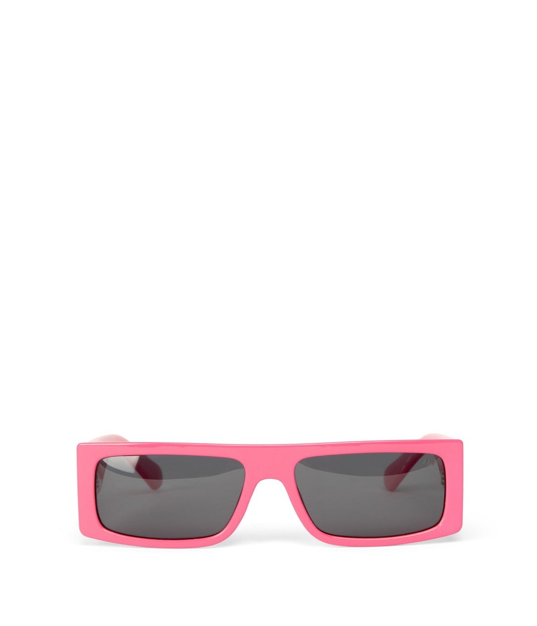 MATT&NAT SAWAI - 2 - Recycled Rectangle Sunglasses - Boutique Bubbles