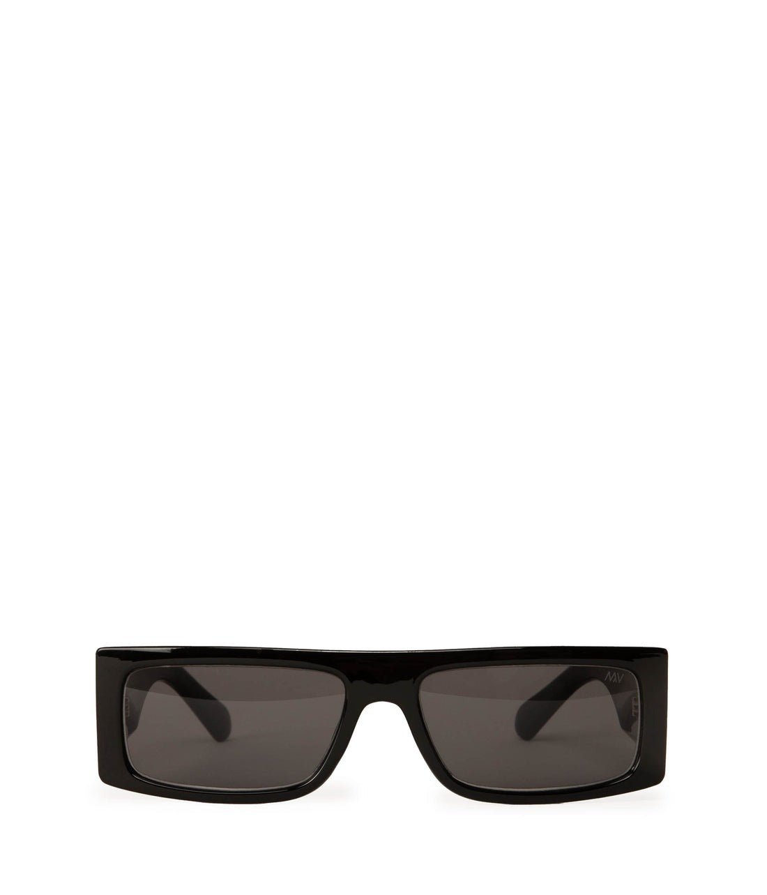 MATT&NAT SAWAI - 2 - Recycled Rectangle Sunglasses - Boutique Bubbles