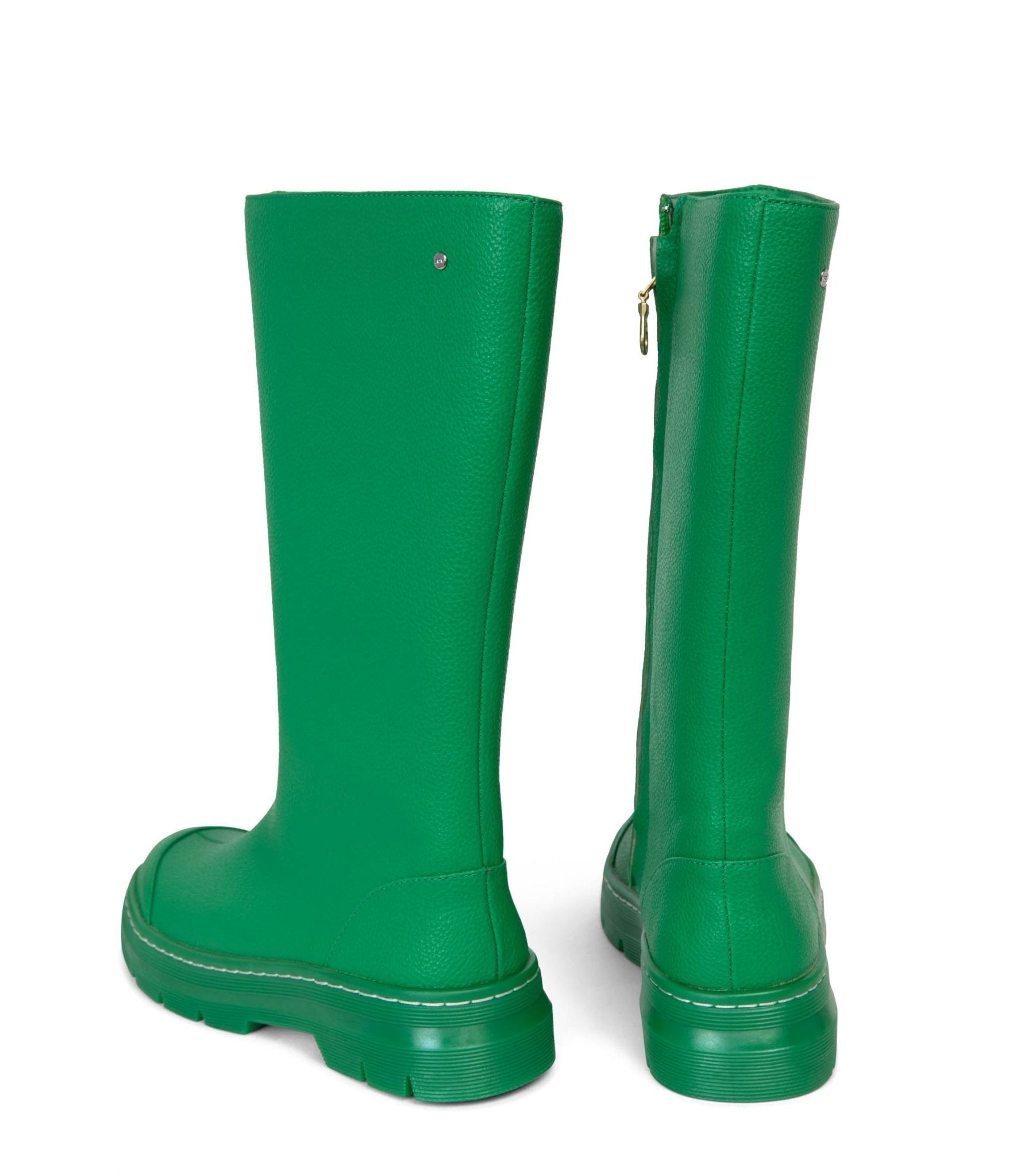 MATT&NAT - SUMI Women’s Tall Vegan Boots - Boutique Bubbles