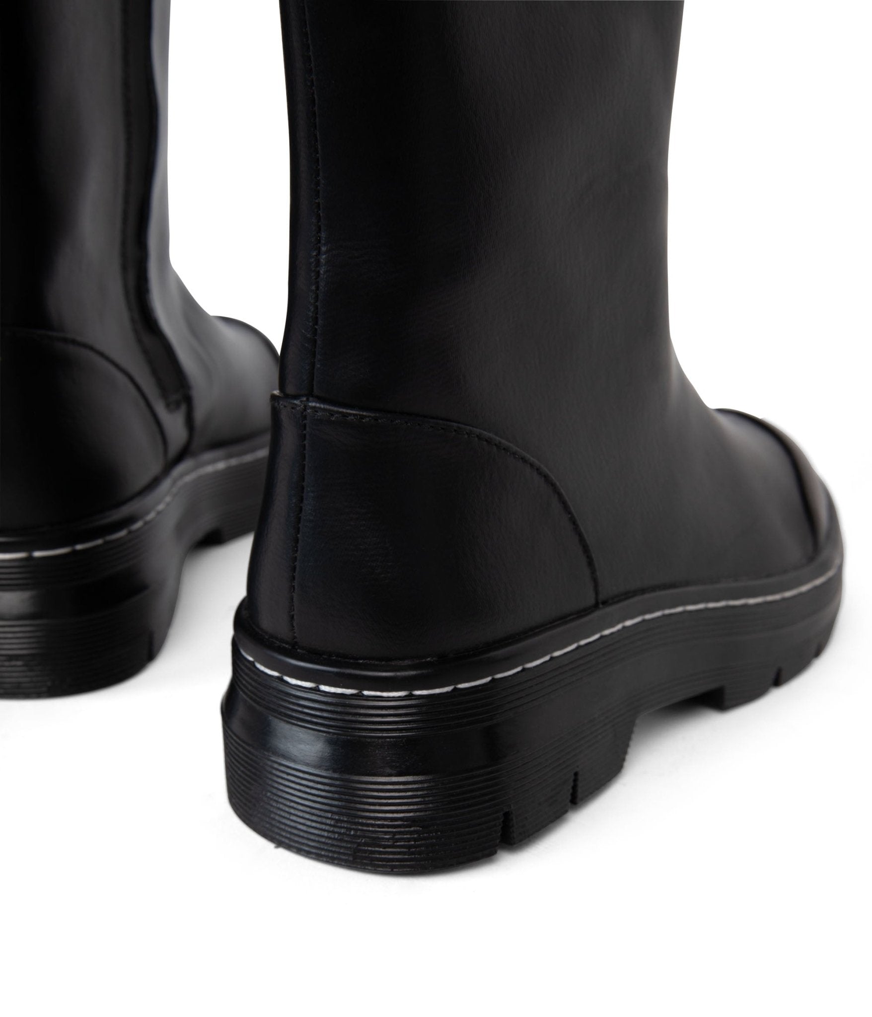 MATT&NAT - SUMI Women’s Tall Vegan Boots - Boutique Bubbles