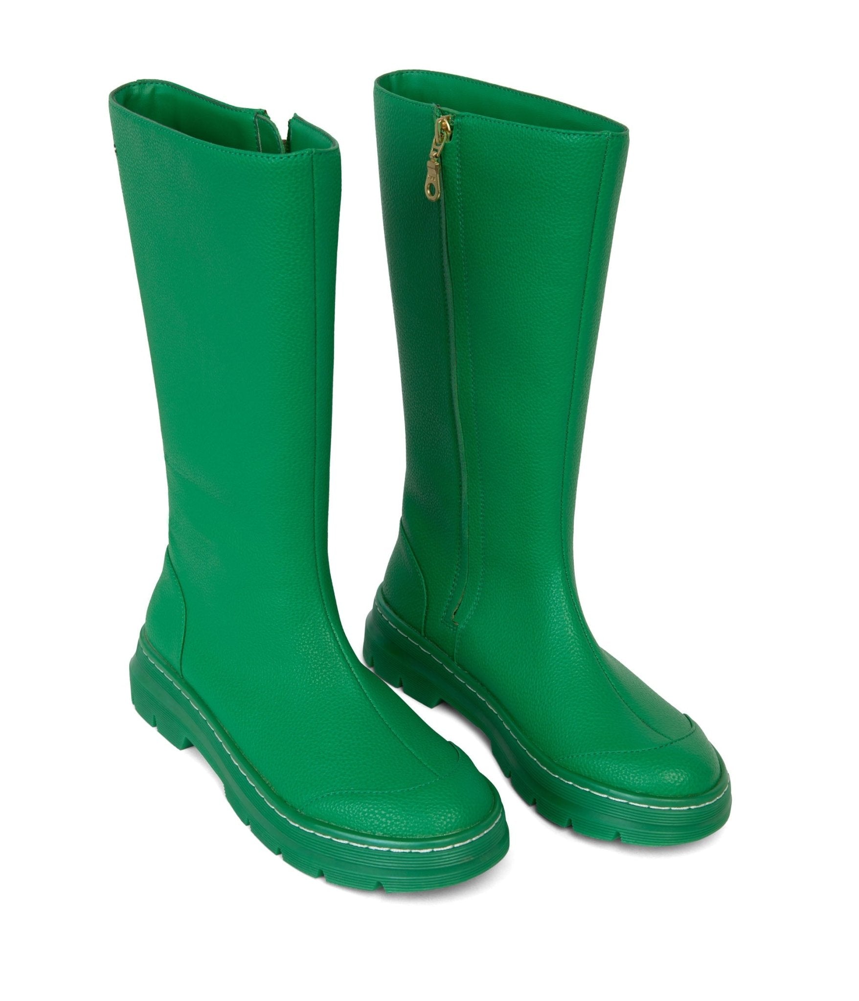 MATT&NAT - SUMI Women’s Tall Vegan Boots - Boutique Bubbles