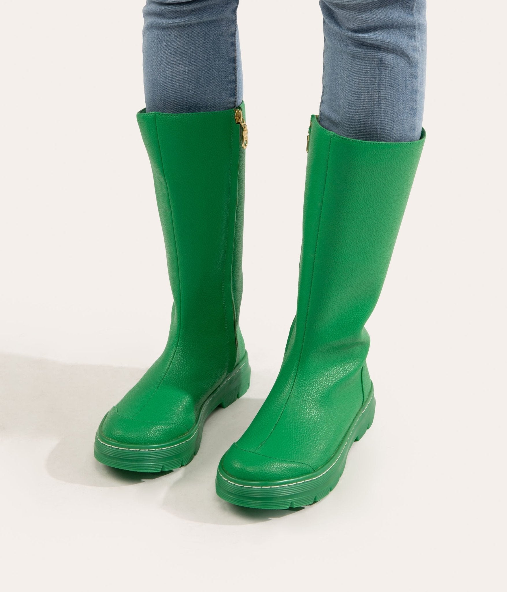 MATT&NAT - SUMI Women’s Tall Vegan Boots - Boutique Bubbles