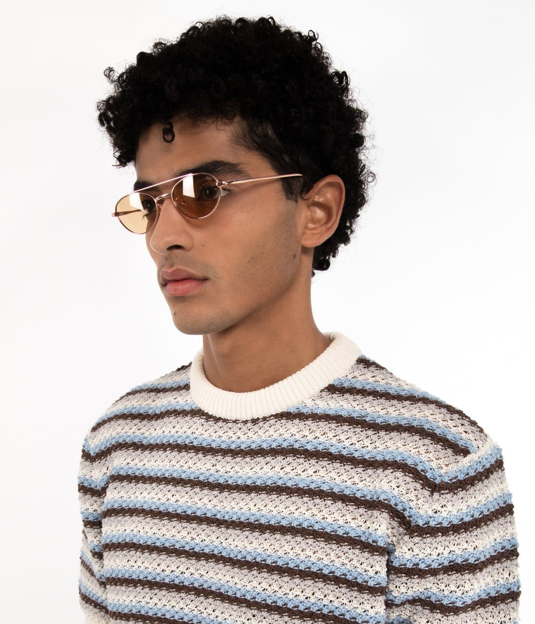 MATT&NAT SUZI - Oval Sunglasses - Boutique Bubbles