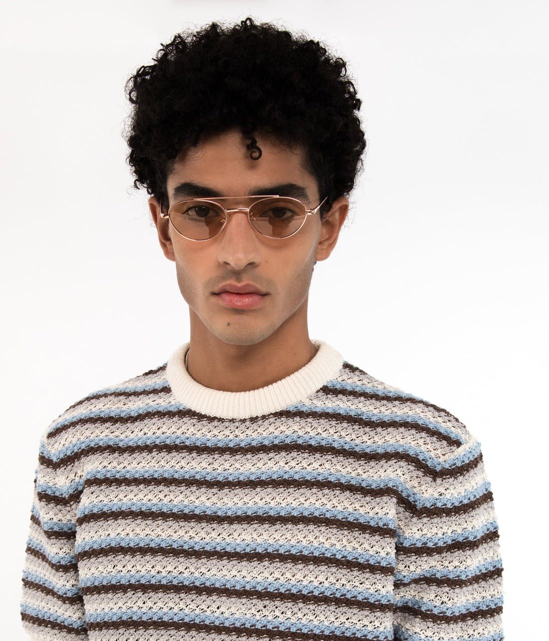 MATT&NAT SUZI - Oval Sunglasses - Boutique Bubbles