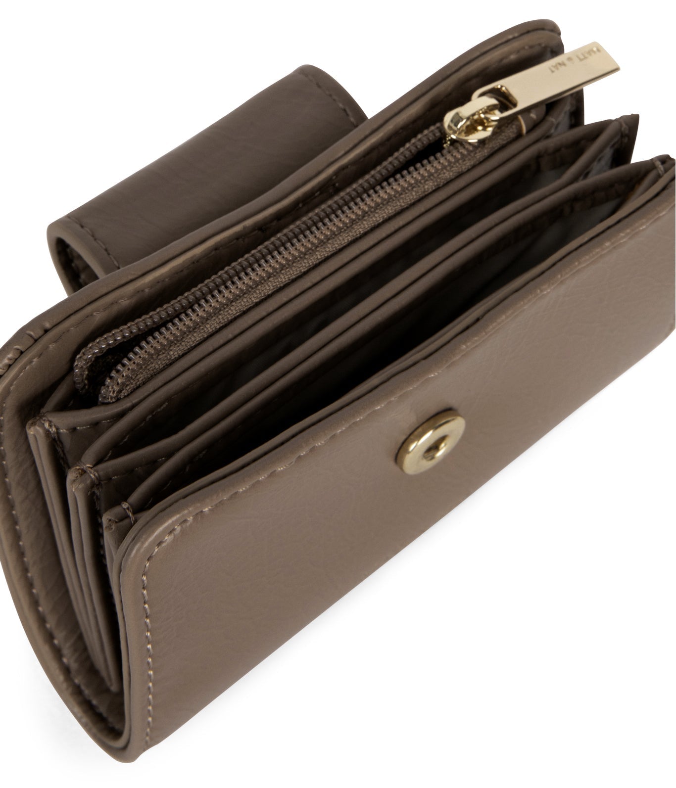 MATT&NAT - THEA SM Vegan Wallet – Theme - Boutique Bubbles