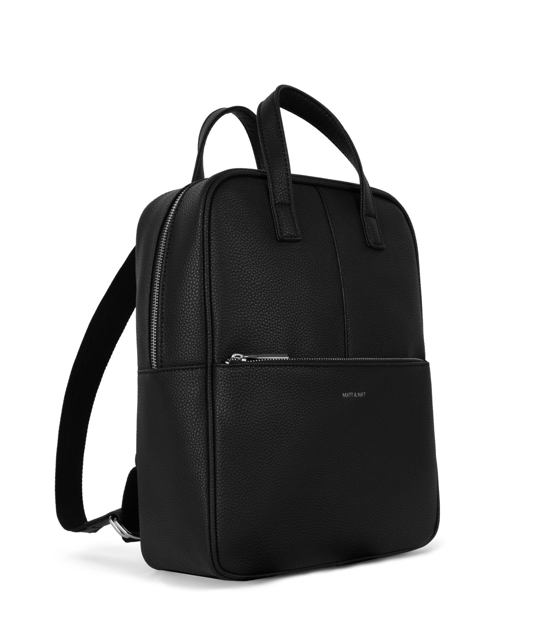 MATT&NAT - THEBE Vegan Backpack - Grain - Boutique Bubbles