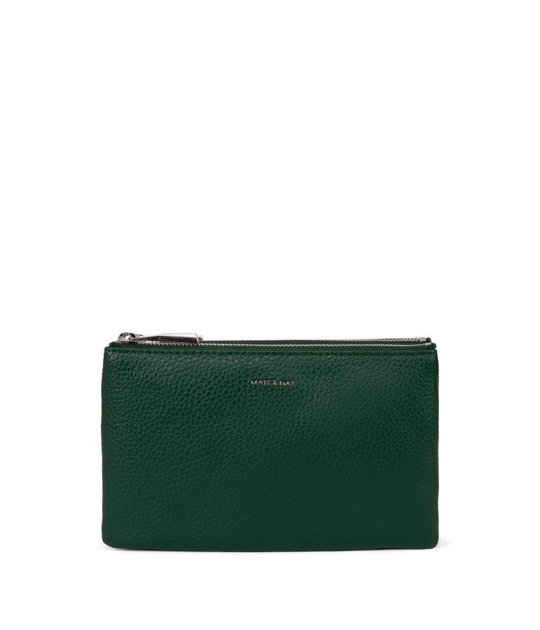 MATT&NAT TRIPLET Purity - Vegan Crossbody Bag - Boutique Bubbles