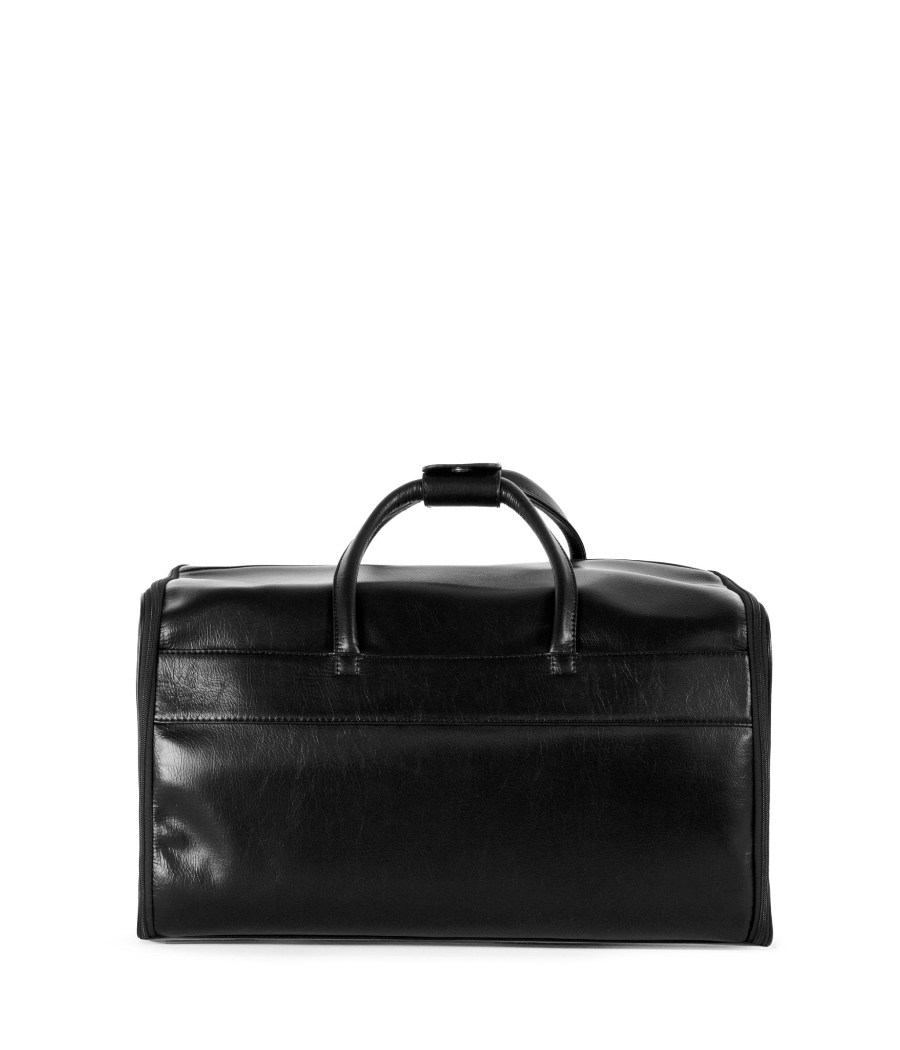 MATT&NAT - ZAM Vegan Weekender Bag – Theme - Boutique Bubbles