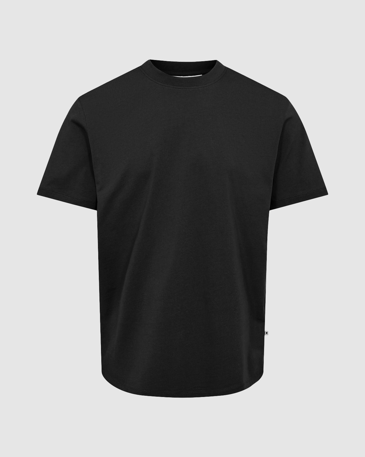 Minimum - Aarhus short sleeved t-shirt GOTS - 17066G029 - Boutique Bubbles