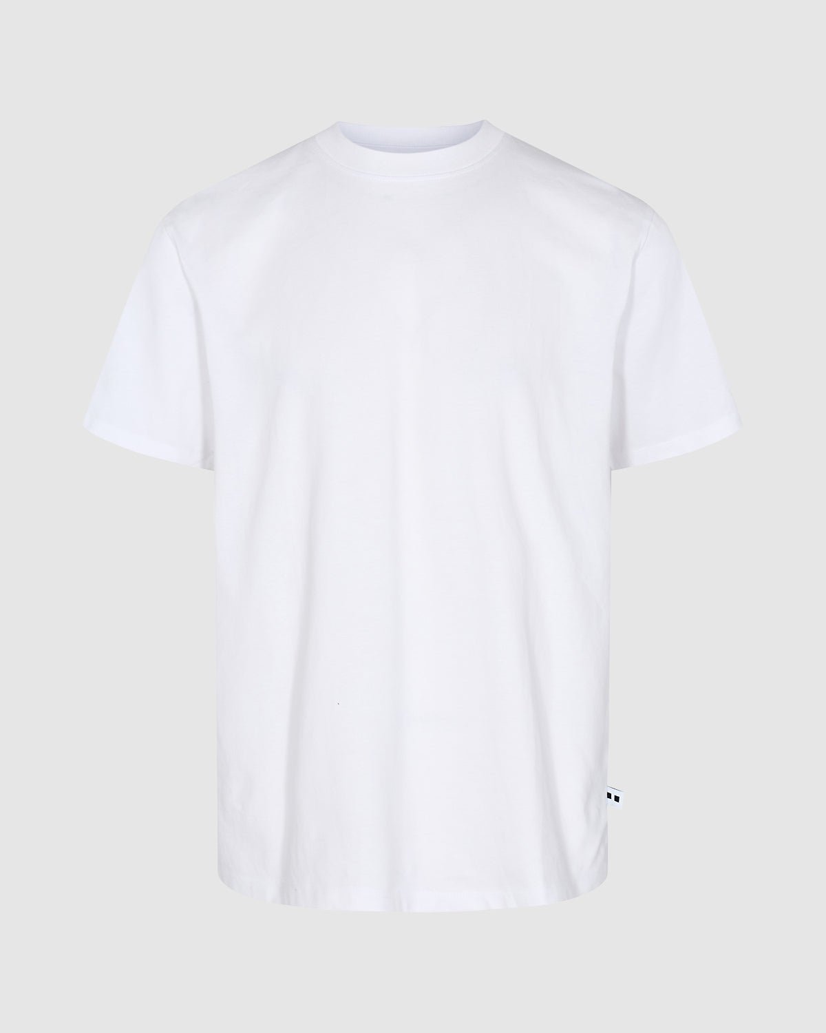 Minimum - Aarhus short sleeved t-shirt GOTS - 17066G029 - Boutique Bubbles