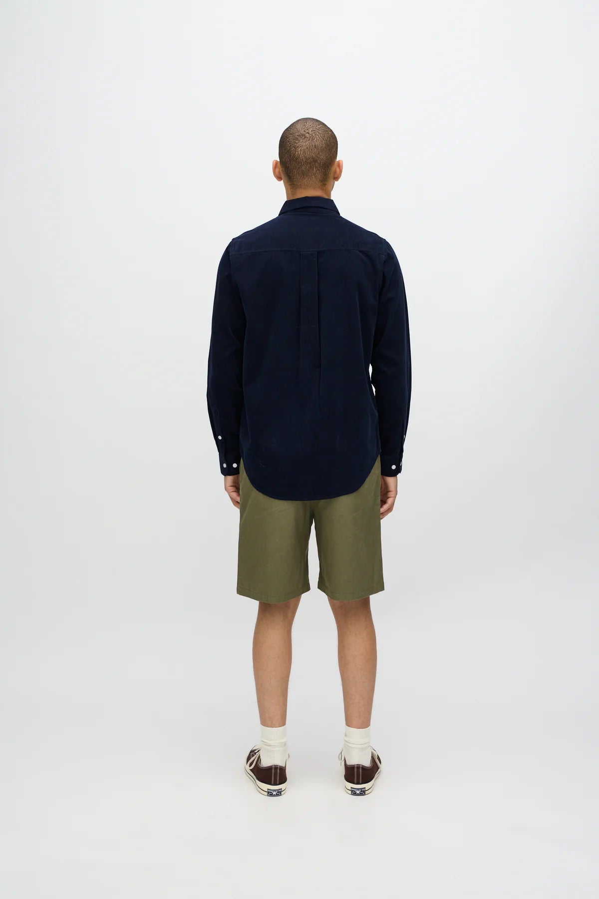 Minimum - COLT LS SHIRT - 3758 - Boutique Bubbles