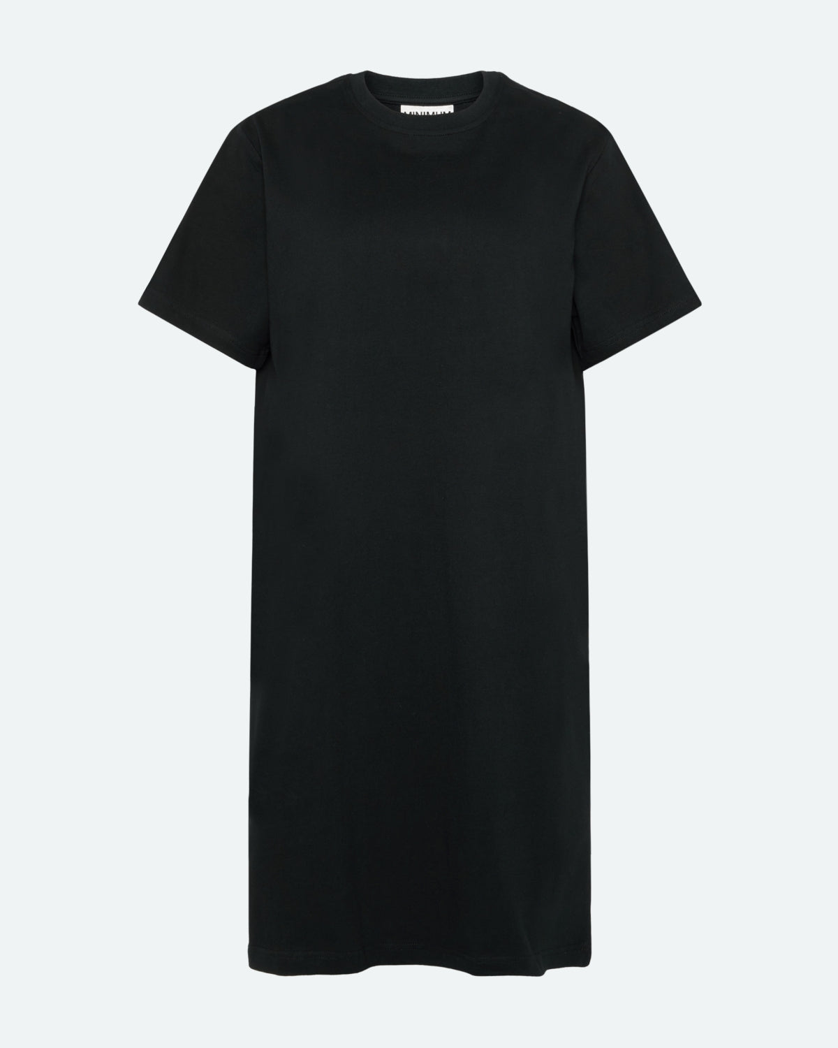 Minimum - Lida t-shirt dress GOTS - 239154249 - Boutique Bubbles