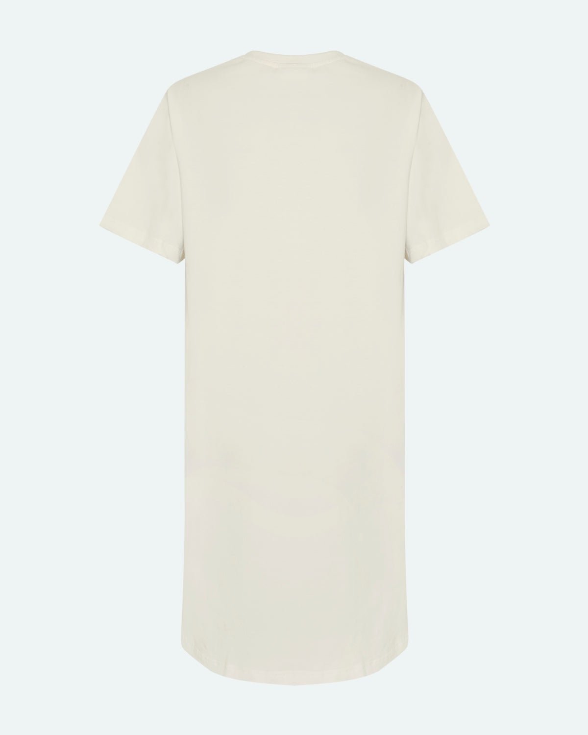 Minimum - Lida t-shirt dress GOTS - 239154249 - Boutique Bubbles