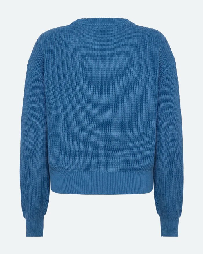 MINIMUM - Mikala jumper G006: 16901G006 - Boutique Bubbles