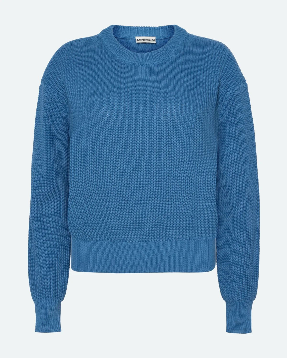 MINIMUM - Mikala jumper G006: 16901G006 - Boutique Bubbles