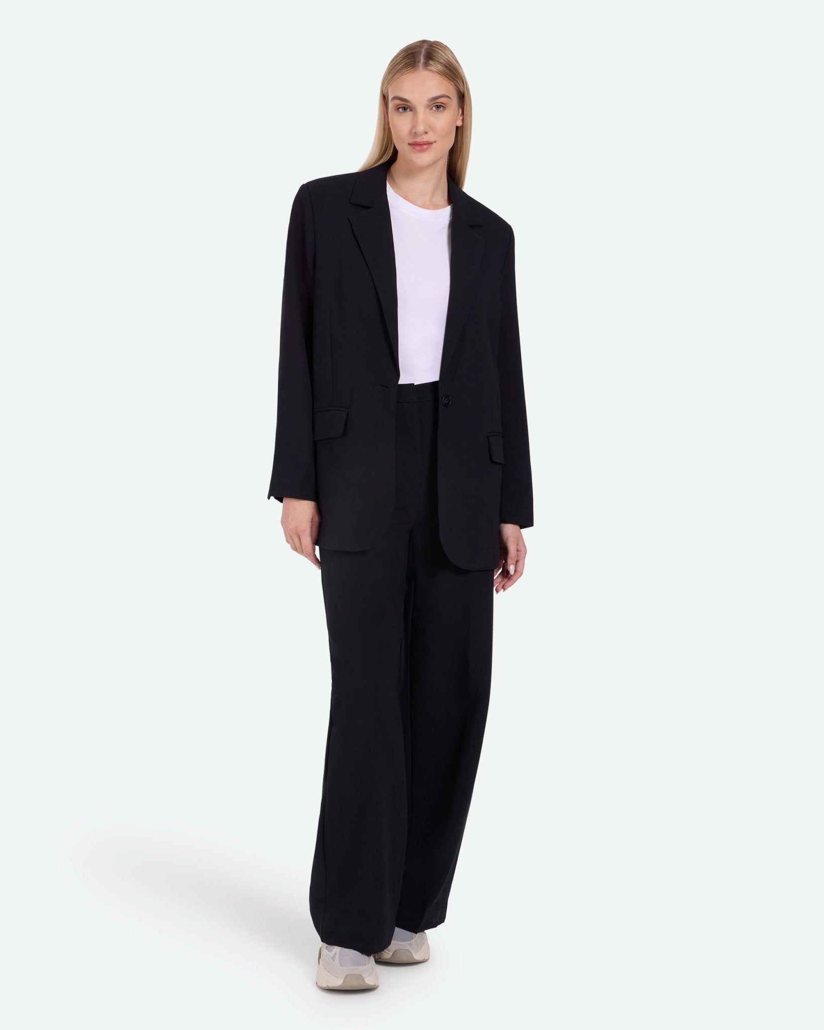 Minimum - Novi blazer - 235923021 - Boutique Bubbles