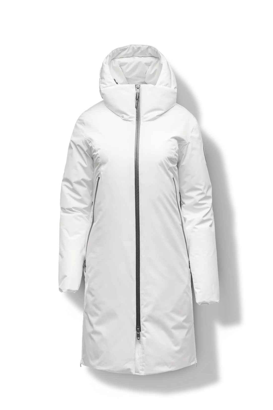 NOBIS INARA - Women's Performance Parka - Boutique Bubbles