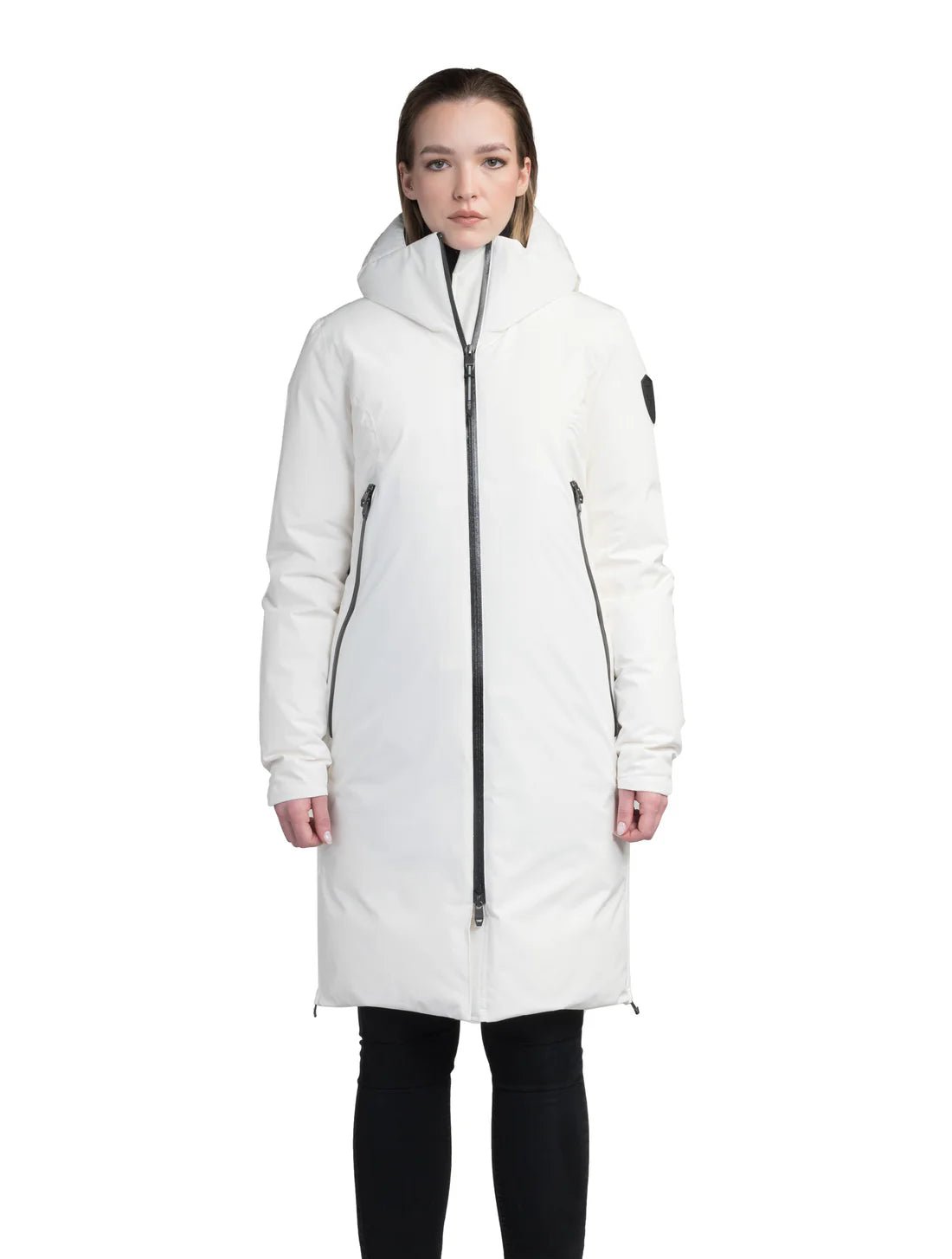 NOBIS INARA - Women's Performance Parka - Boutique Bubbles