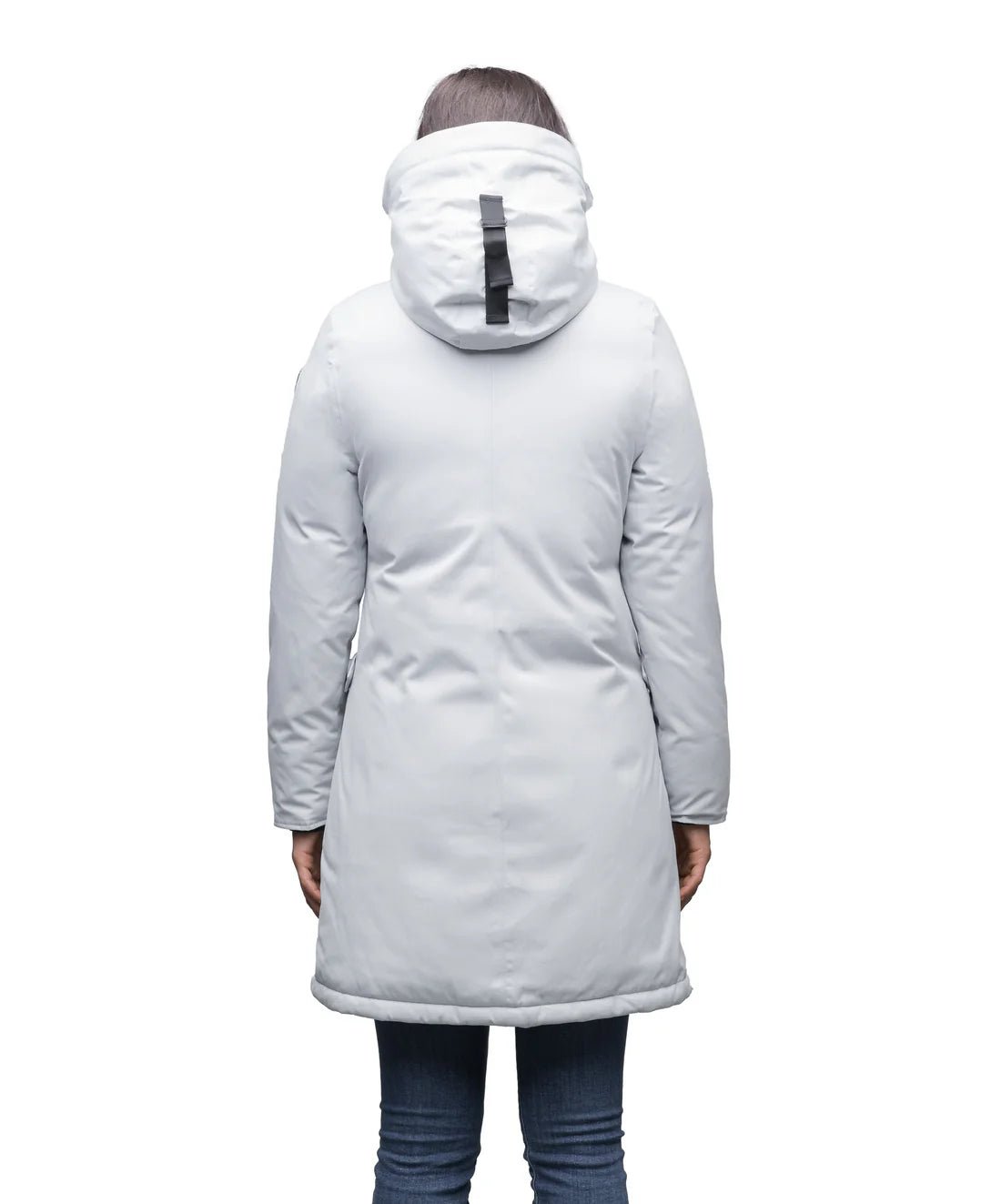 NOBIS MERIDETH - Ladies Parka - Boutique Bubbles