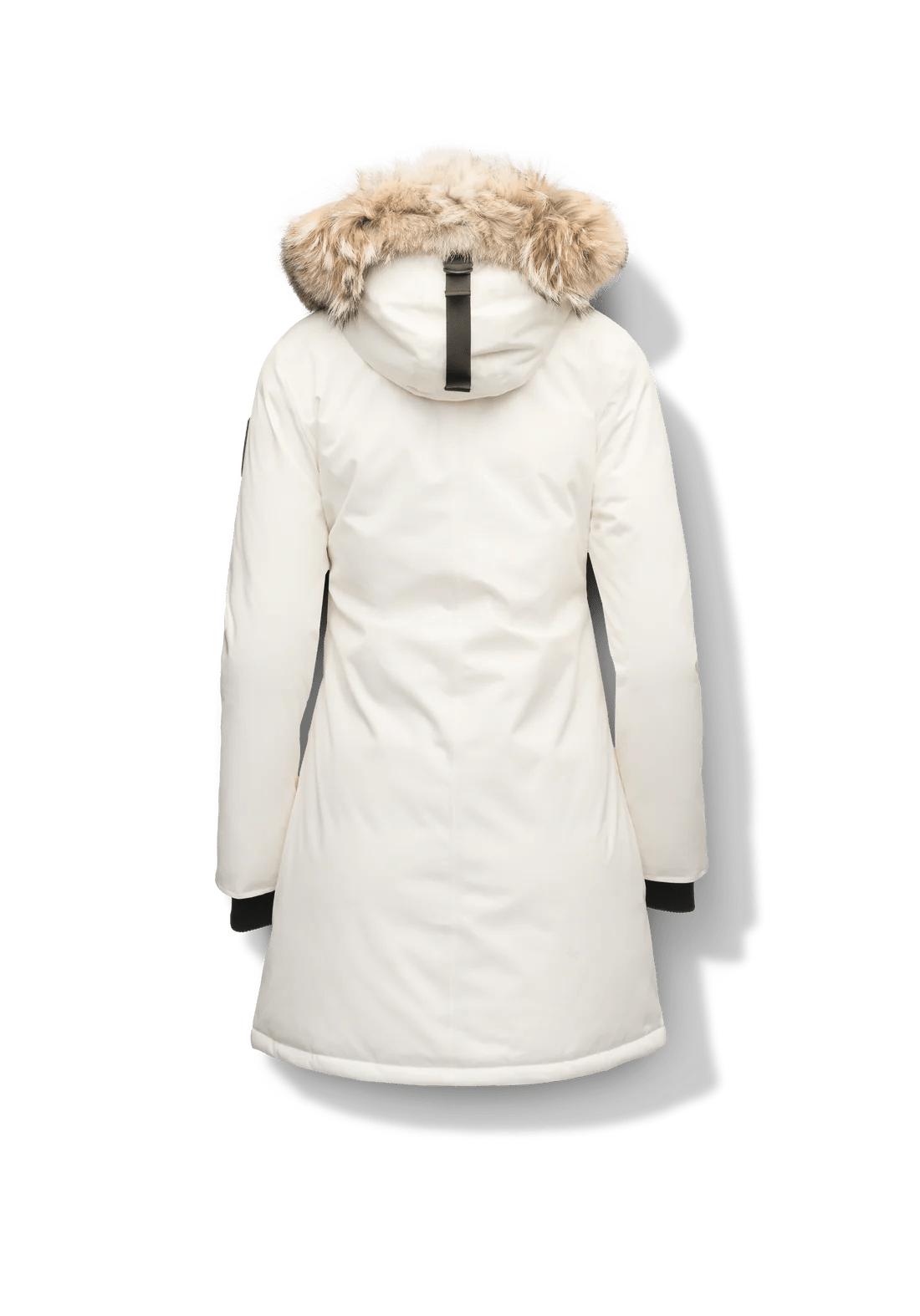 NOBIS MERIDETH - Ladies Parka - Boutique Bubbles