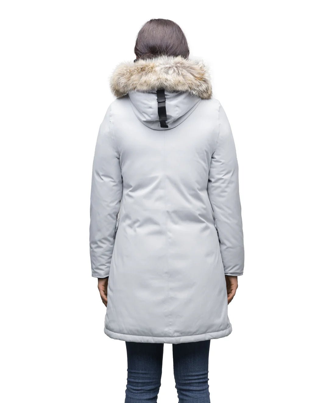 NOBIS MERIDETH - Ladies Parka - Boutique Bubbles