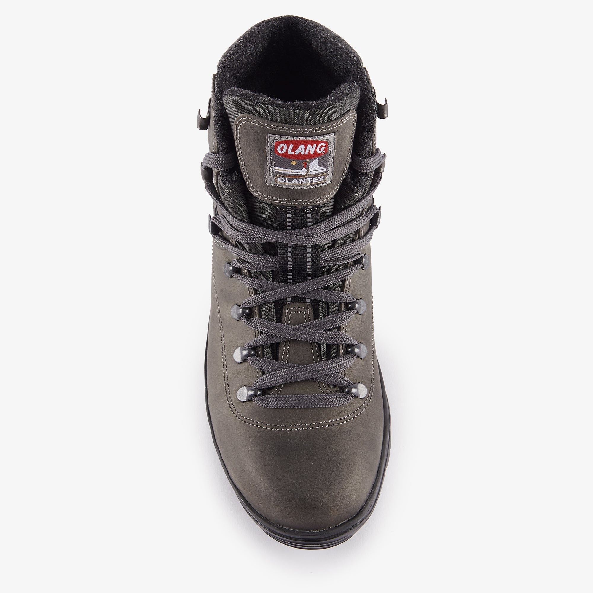 OLANG ALABAMA - Men's winter boots - Boutique Bubbles