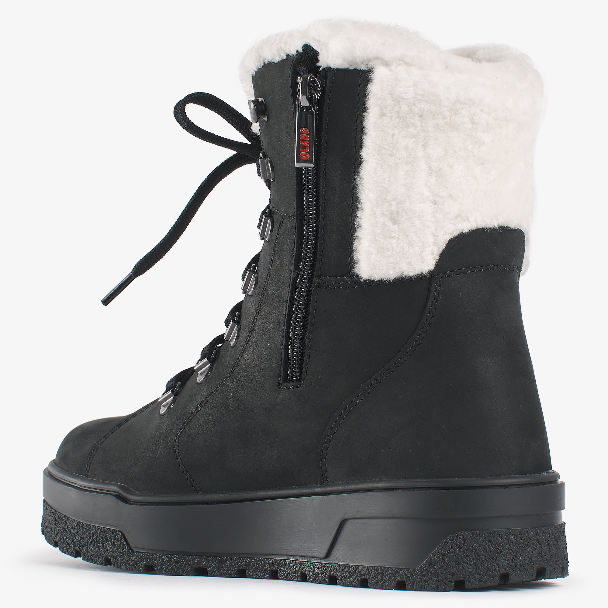OLANG ANNA - Women's winter boots - Boutique Bubbles