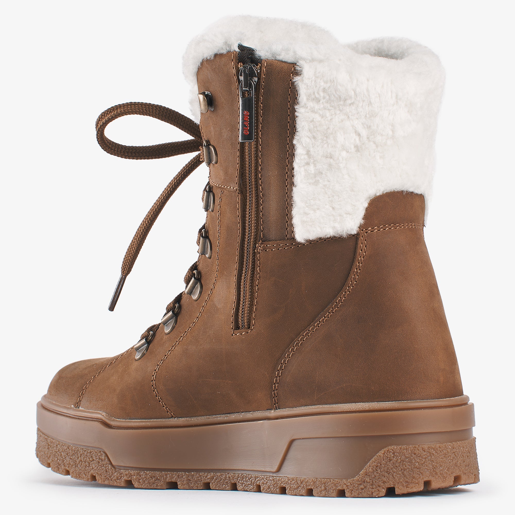 OLANG ANNA - Women's winter boots - Boutique Bubbles