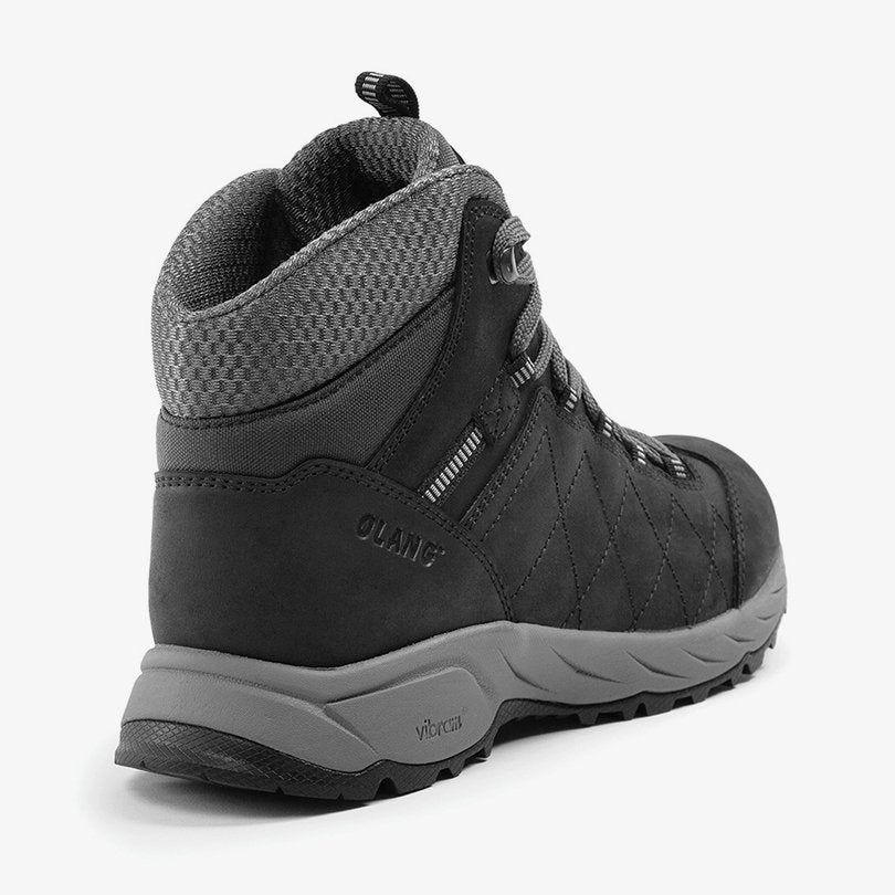 OLANG DANUBIO - Hiking Boots with Vibram Soles - Boutique Bubbles