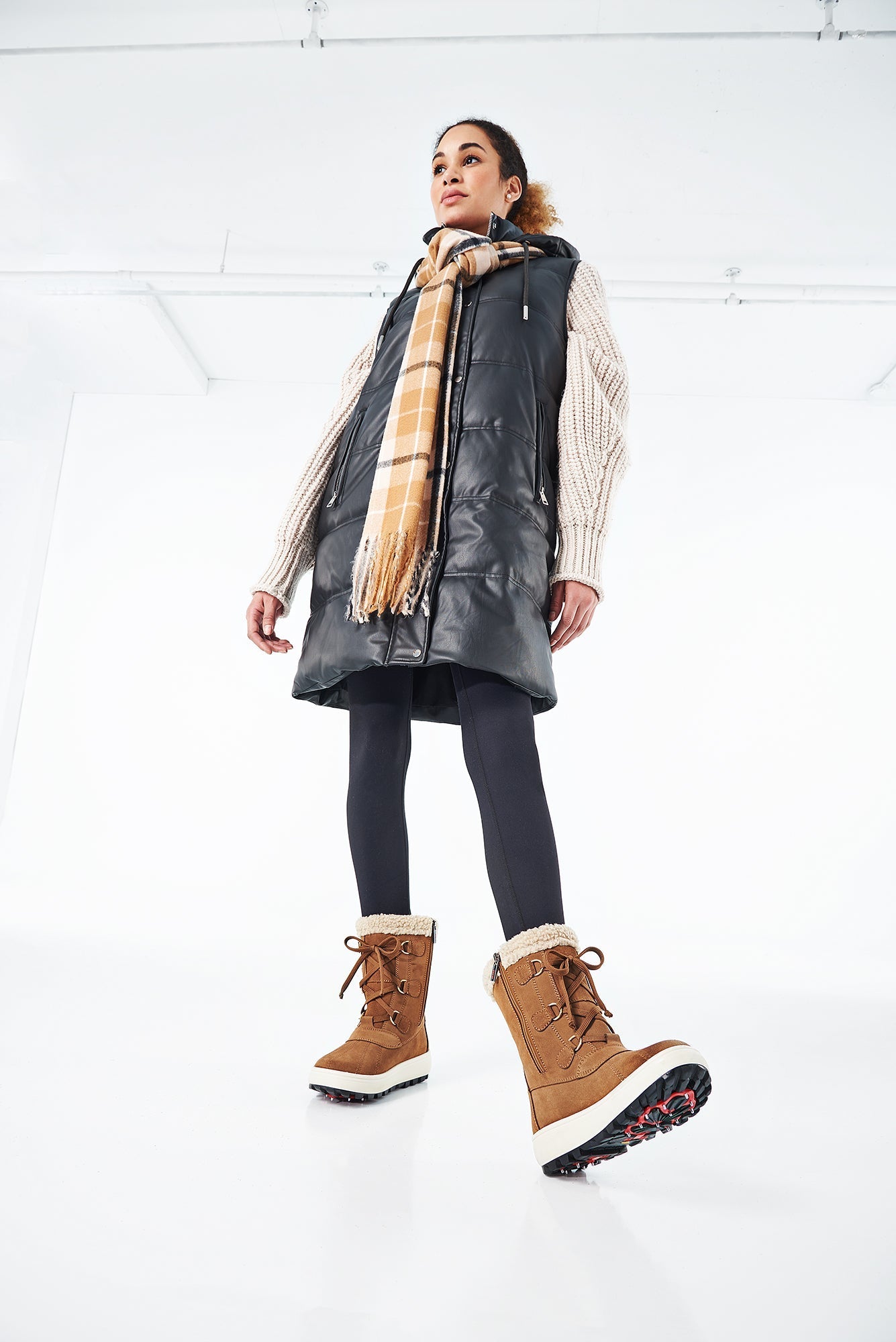 OLANG HUPA - Women's winter boots - Boutique Bubbles