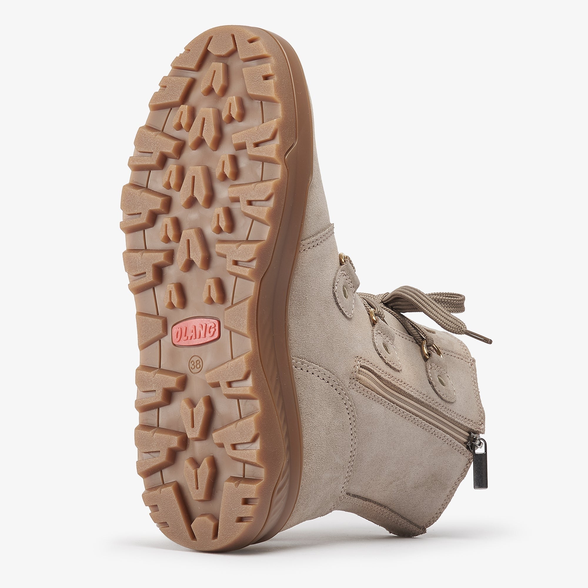 OLANG - Malaga - Women's winter boots - Boutique Bubbles