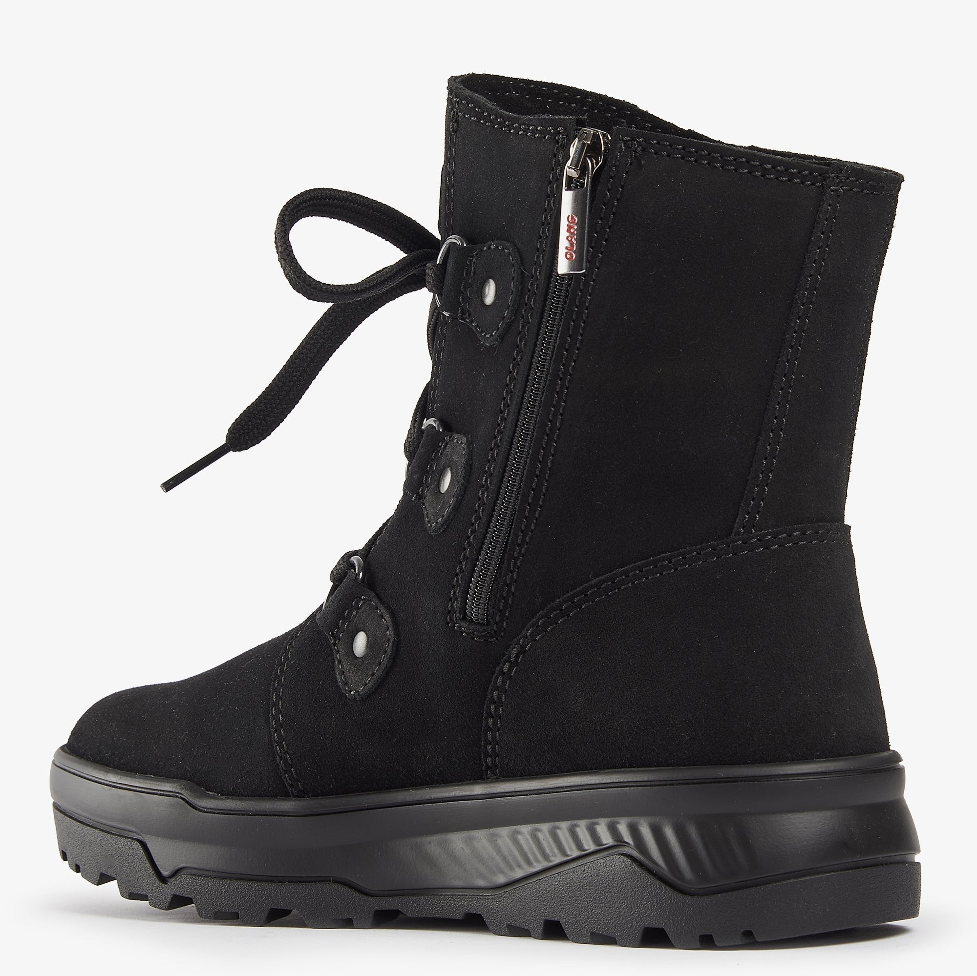 OLANG - Malaga - Women's winter boots - Boutique Bubbles