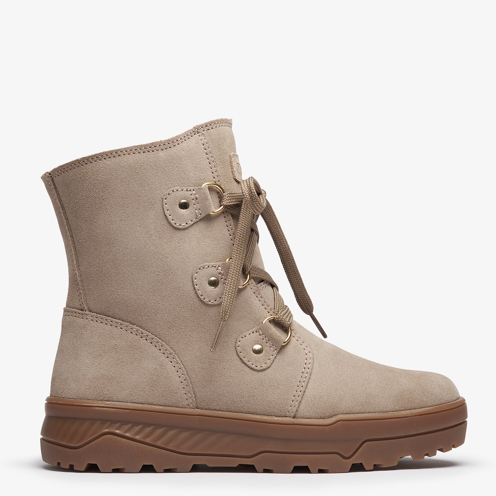 OLANG - Malaga - Women's winter boots - Boutique Bubbles