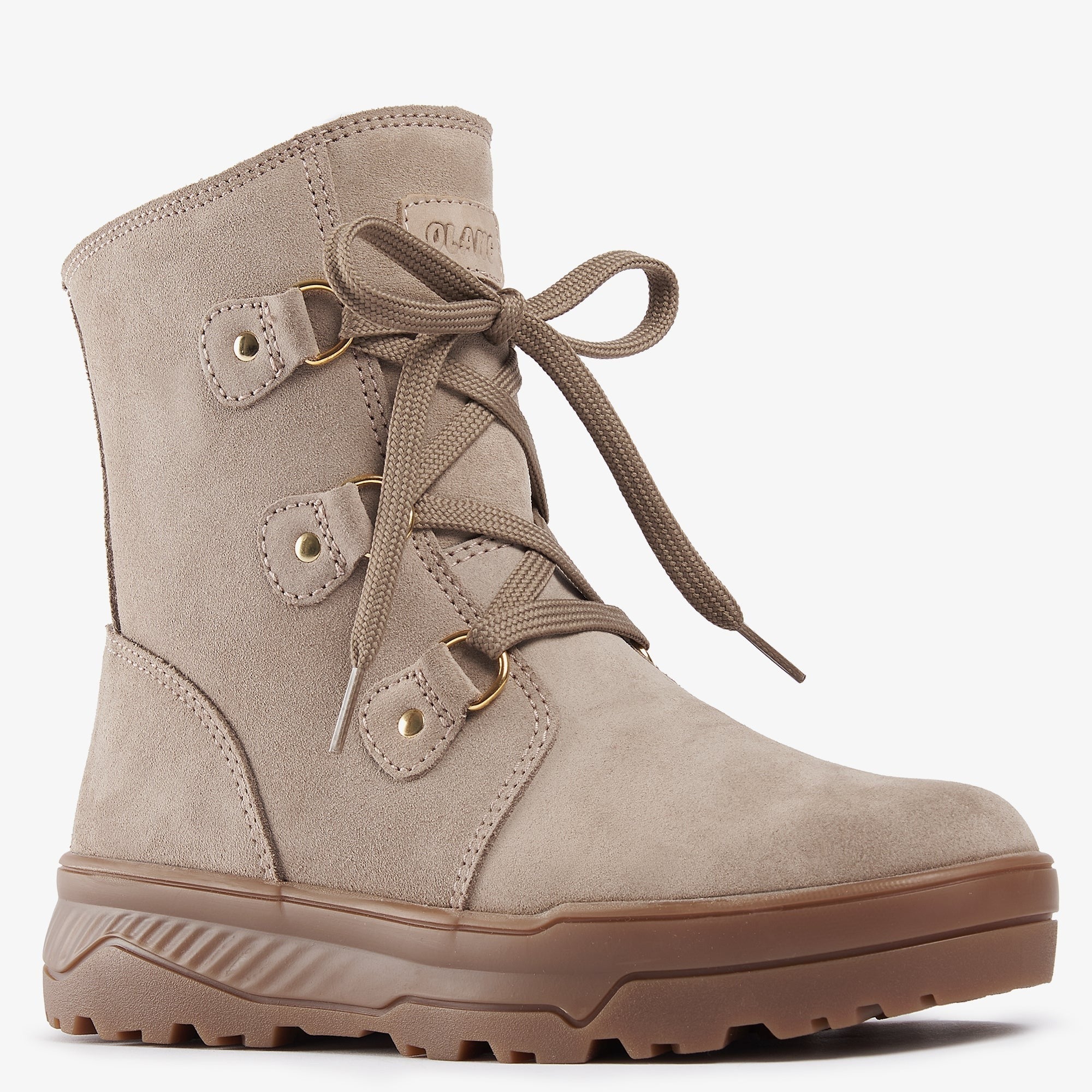 OLANG - Malaga - Women's winter boots - Boutique Bubbles