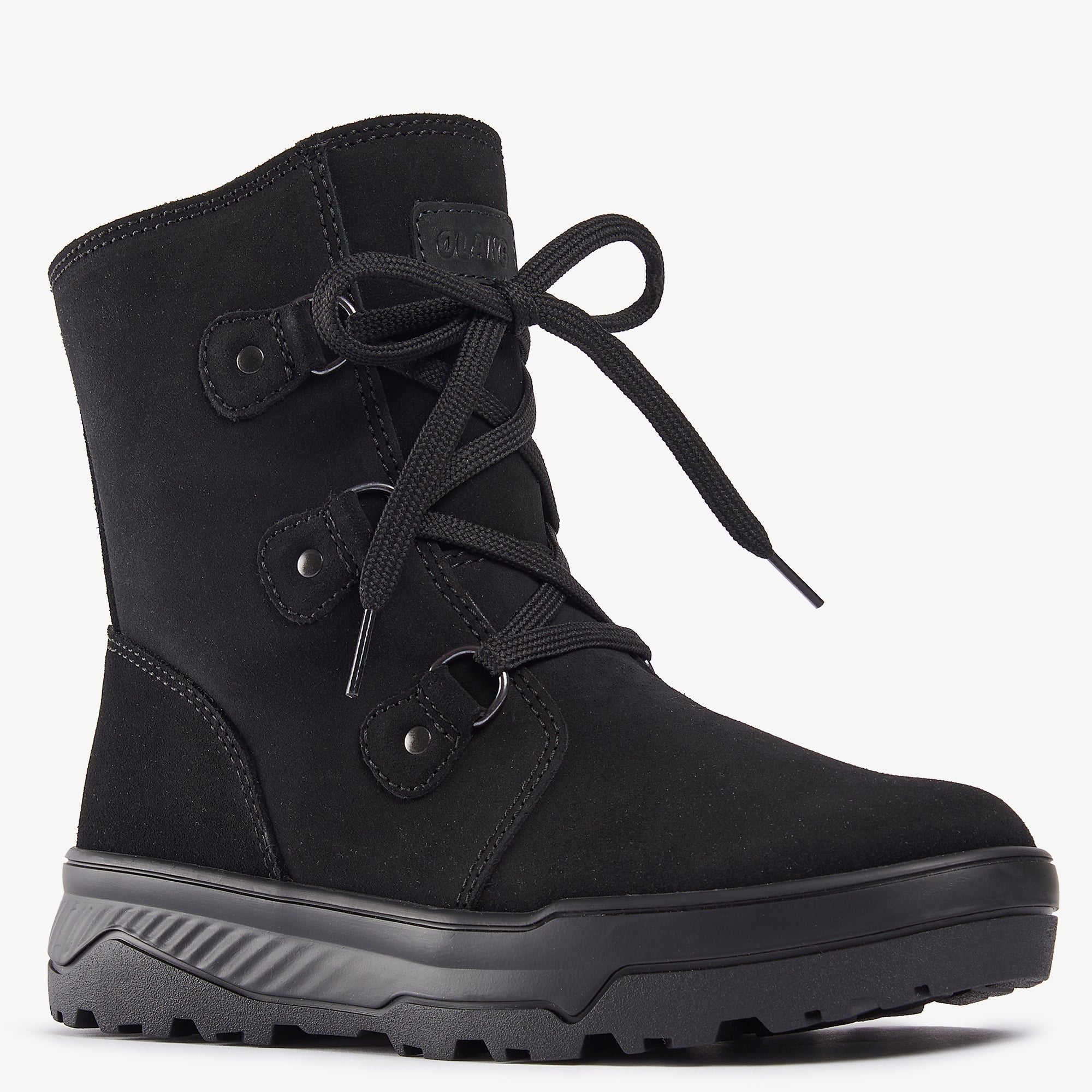 OLANG - Malaga - Women's winter boots - Boutique Bubbles