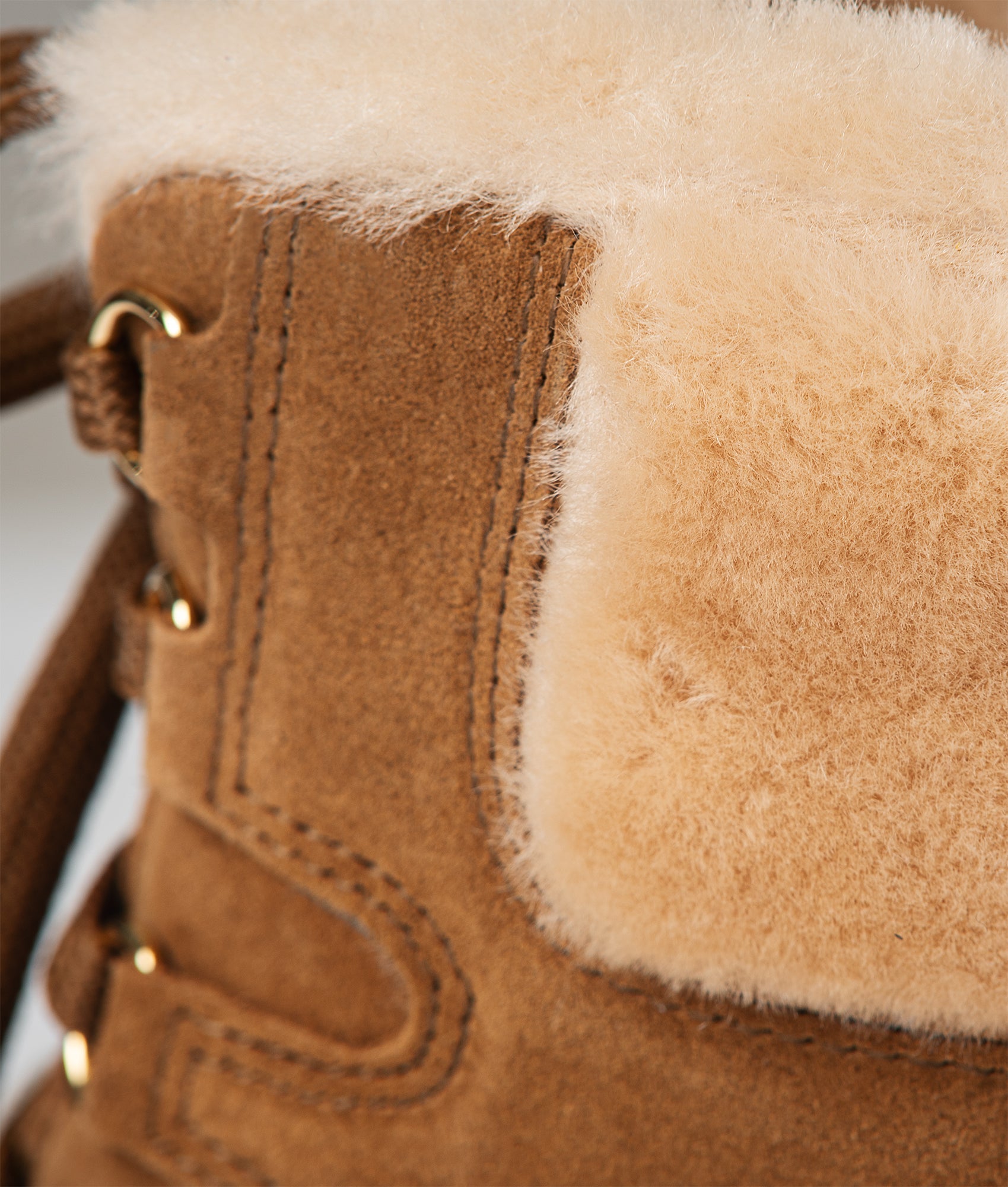 OLANG MERIBEL - Women's winter boots - Boutique Bubbles