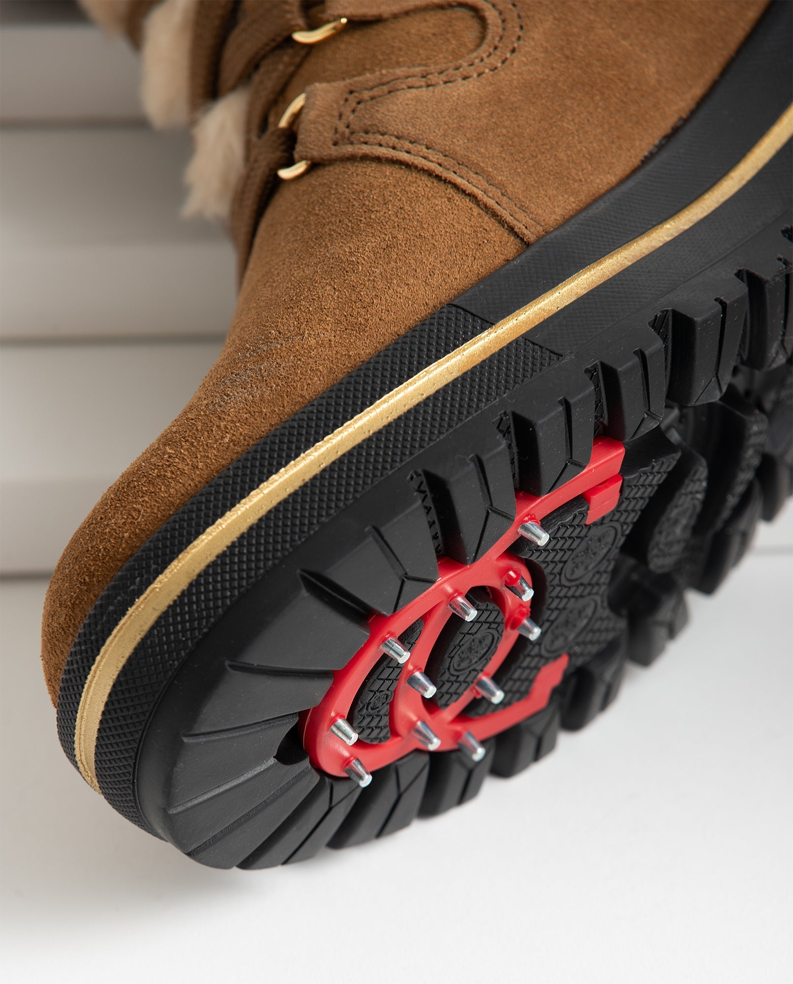 OLANG MERIBEL - Women's winter boots - Boutique Bubbles