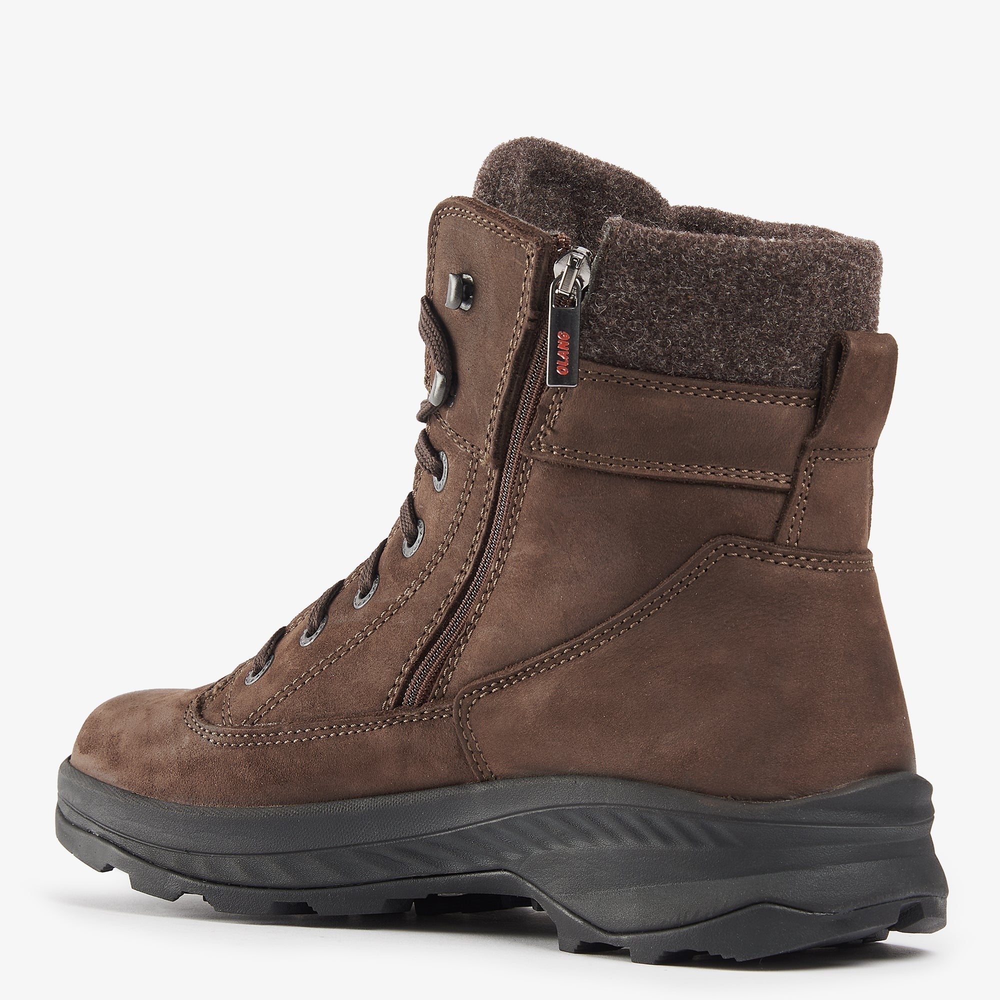 OLANG - Morfeo - Men's winter boots - Boutique Bubbles