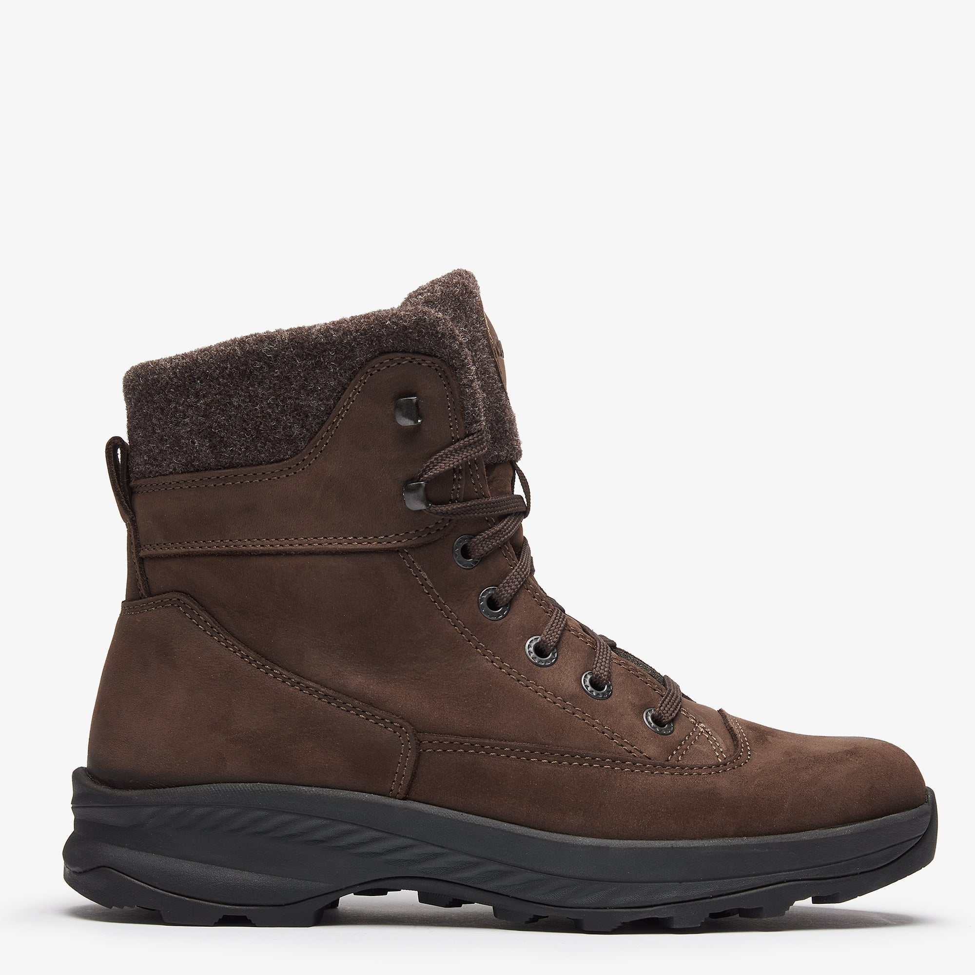 OLANG - Morfeo - Men's winter boots - Boutique Bubbles