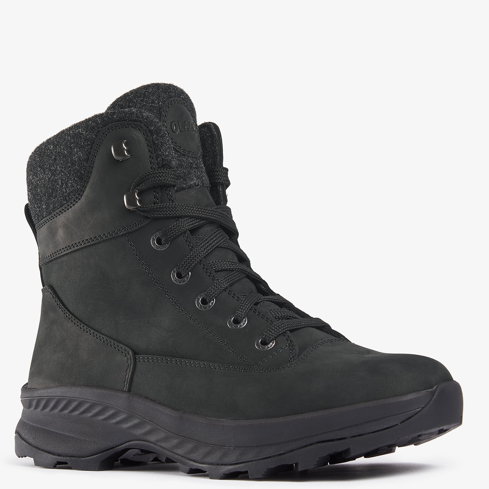 OLANG - Morfeo - Men's winter boots - Boutique Bubbles